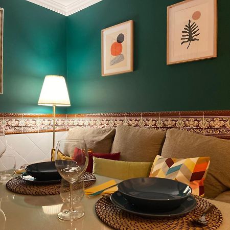 Casa Hay Que Vivir El Momento Apartman Setenil de las Bodegas Kültér fotó