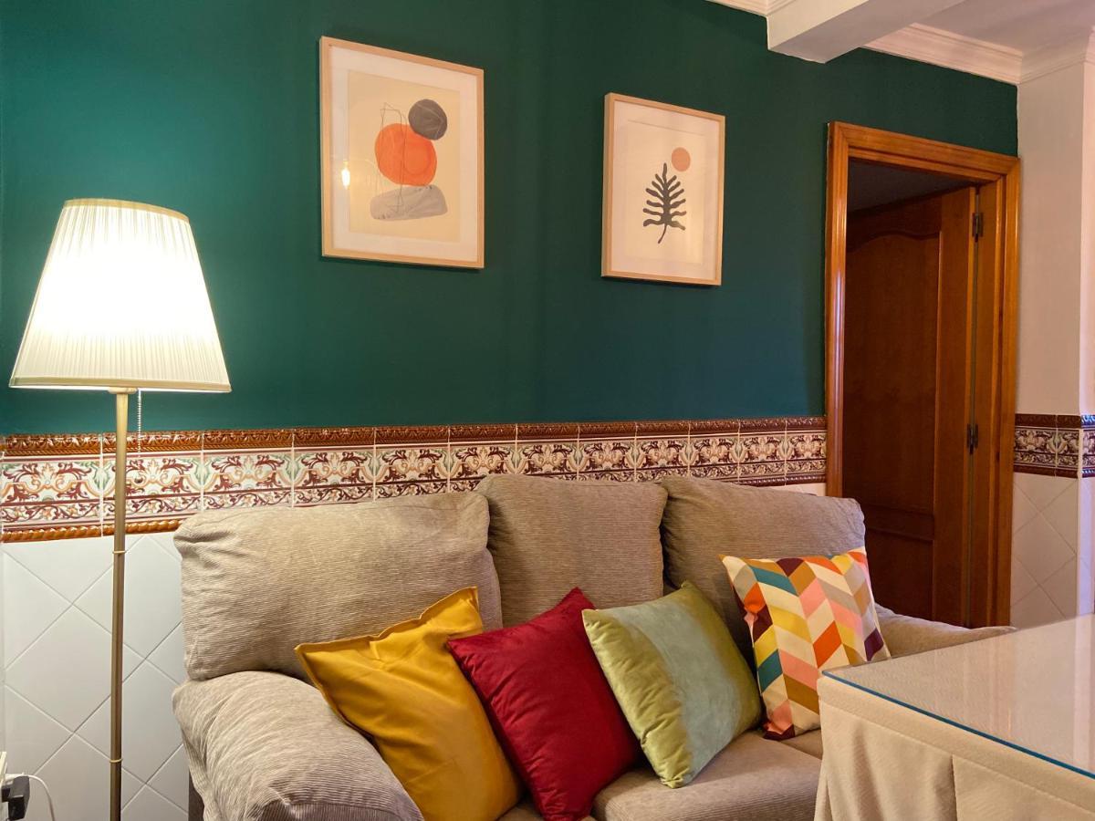 Casa Hay Que Vivir El Momento Apartman Setenil de las Bodegas Kültér fotó