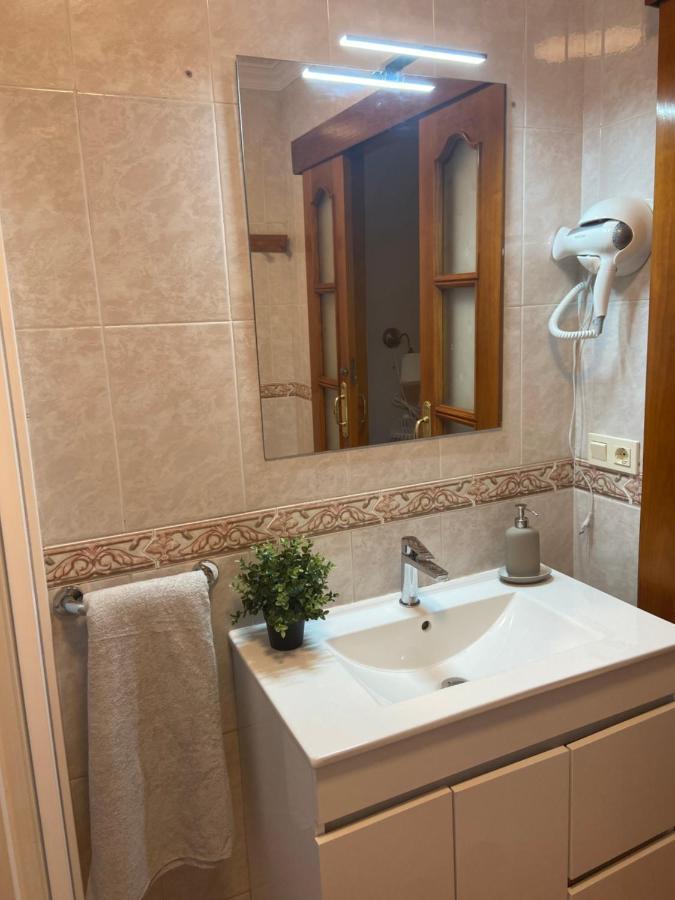 Casa Hay Que Vivir El Momento Apartman Setenil de las Bodegas Kültér fotó