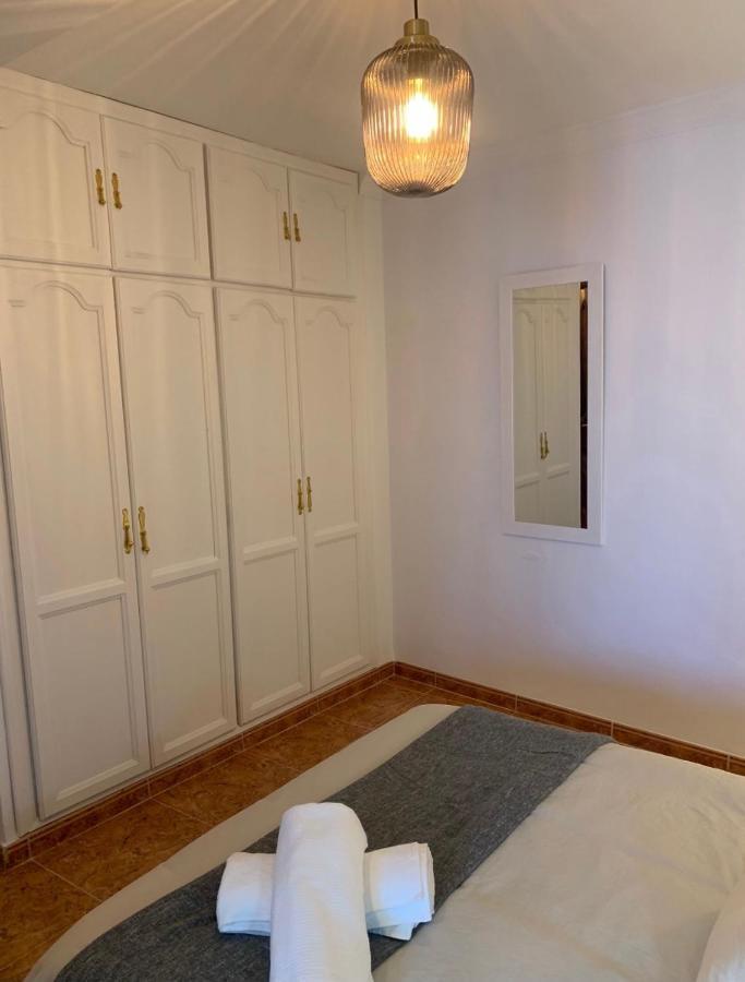 Casa Hay Que Vivir El Momento Apartman Setenil de las Bodegas Kültér fotó