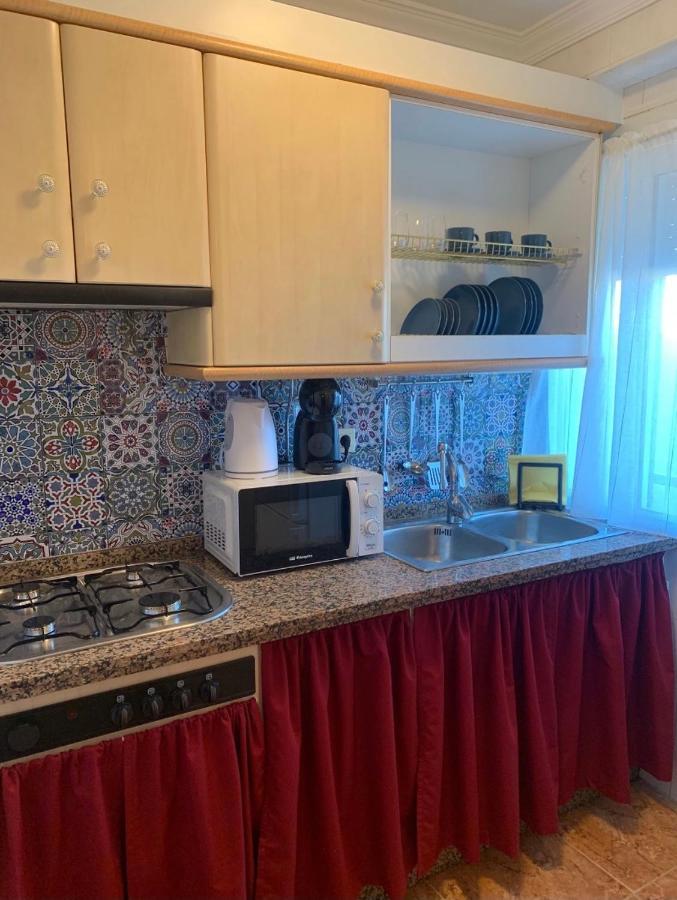 Casa Hay Que Vivir El Momento Apartman Setenil de las Bodegas Kültér fotó