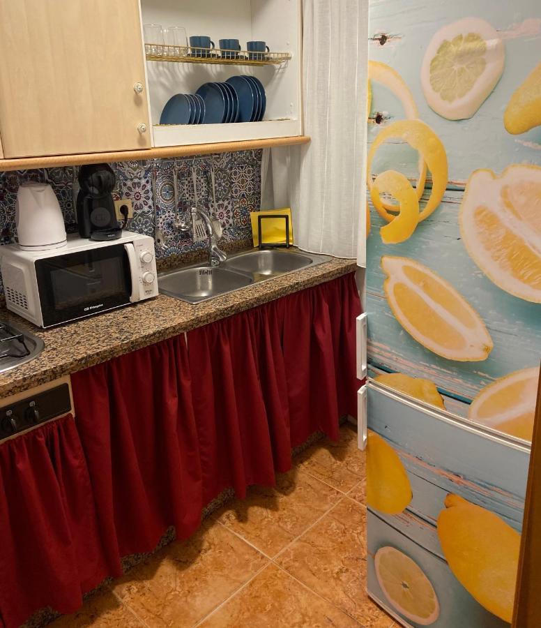 Casa Hay Que Vivir El Momento Apartman Setenil de las Bodegas Kültér fotó